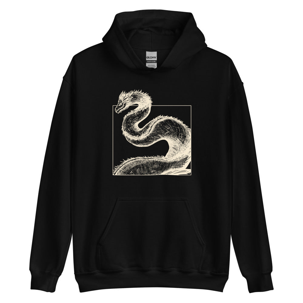Midgard Serpent Hoodie