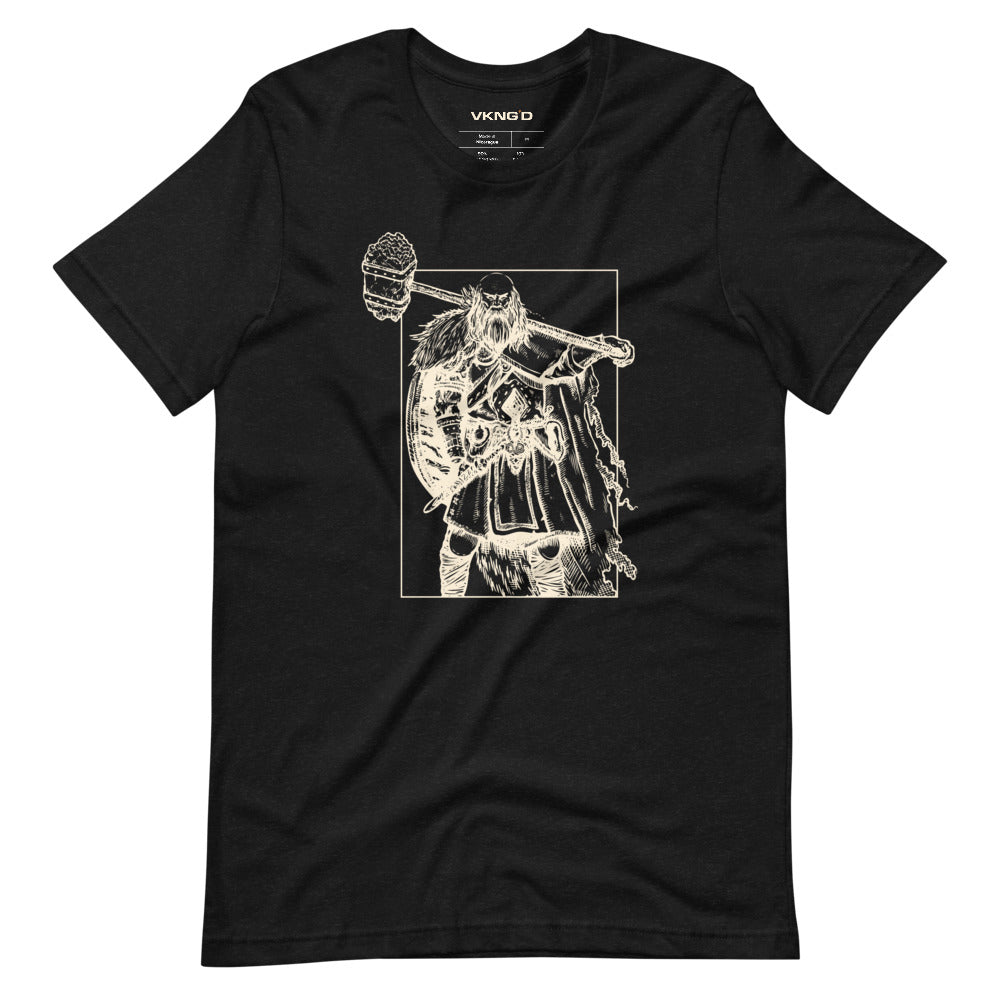 Tyr God of War Tee